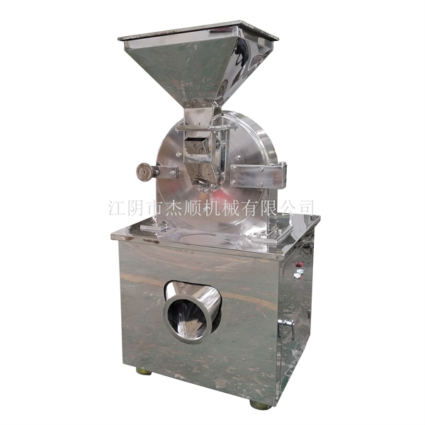 B系列万 能粉碎机